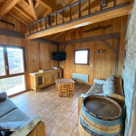 La Grange Des Mios * La Bresse