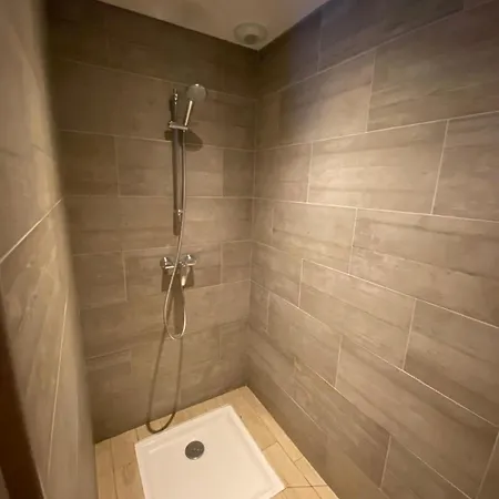 La Grange Des Mios Alpesi faház *