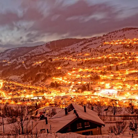 La Grange Des Mios *