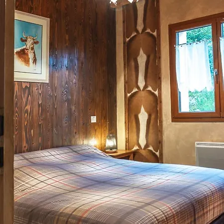 La Grange Des Mios * La Bresse