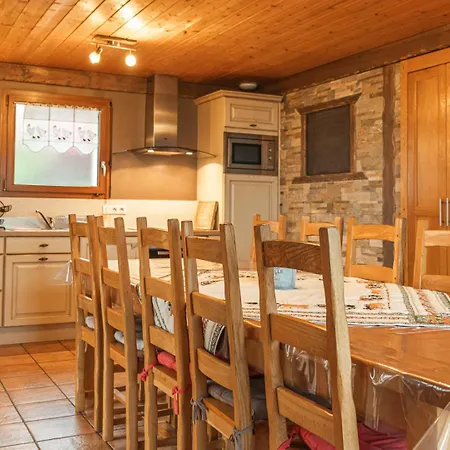 La Grange Des Mios La Bresse