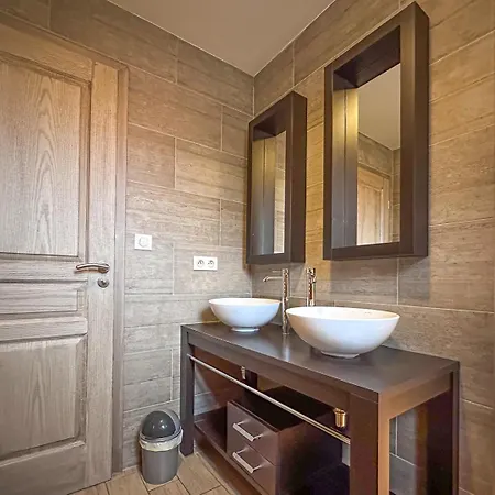 La Grange Des Mios * ラ・ブレス