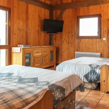 La Grange Des Mios *