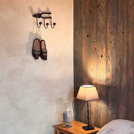 La Grange Des Mios シャレー *