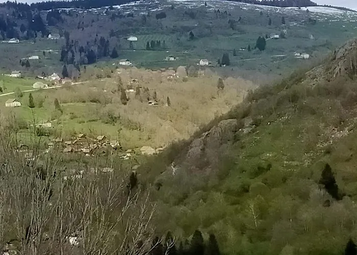 La Grange Des Mios شاليه