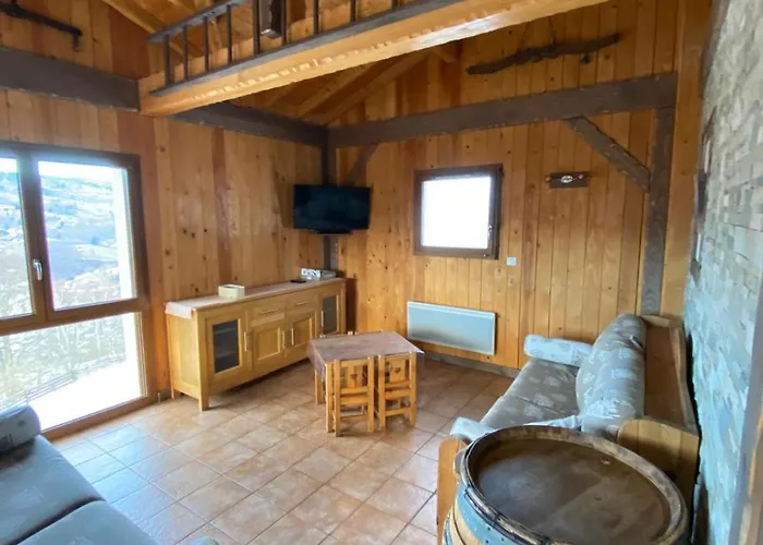 La Grange Des Mios * لابْريسْ