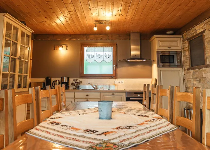 La Grange Des Mios لابْريسْ