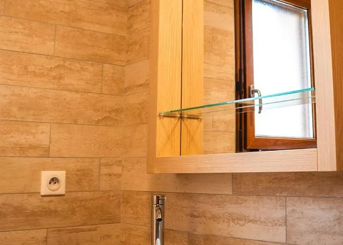 شاليه La Grange Des Mios لابْريسْ