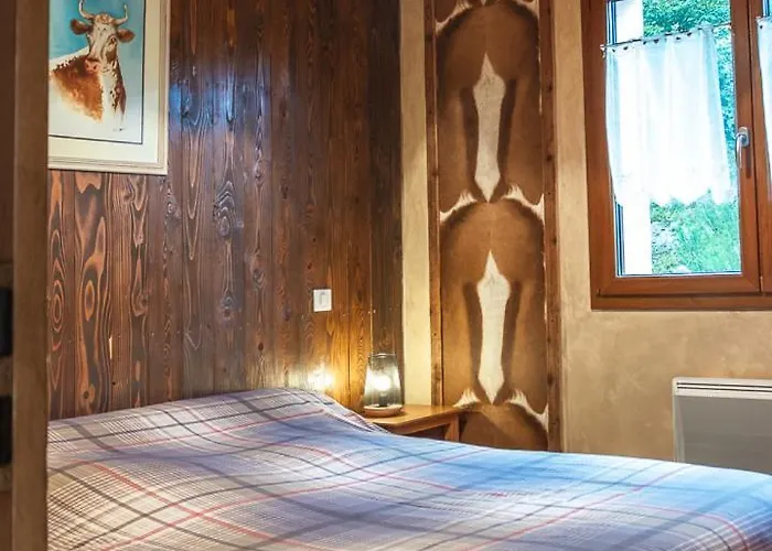 La Grange Des Mios * لابْريسْ