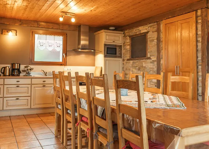 La Grange Des Mios لابْريسْ