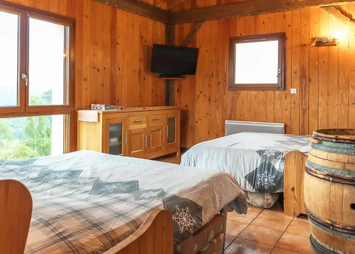 La Grange Des Mios *